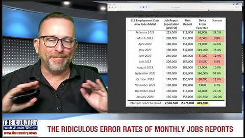 #52 - #OJ, #DNC is at war with #RFK Jr, Jobs, &the Supreme Court.