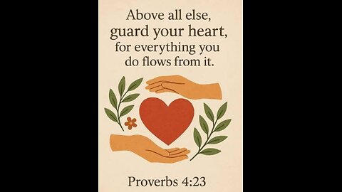 Proverbs 4 Read and Explained