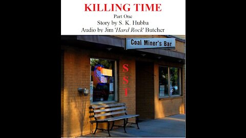 KILLING TIME Chapter Two