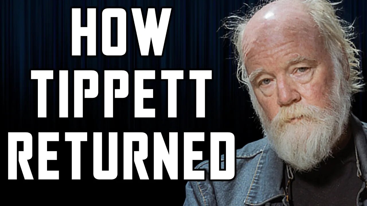 How Phil Tippett Returned to Star Wars