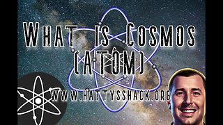 What is Cosmos (ATOM)