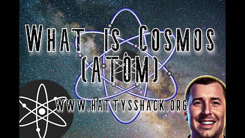 What is Cosmos (ATOM)