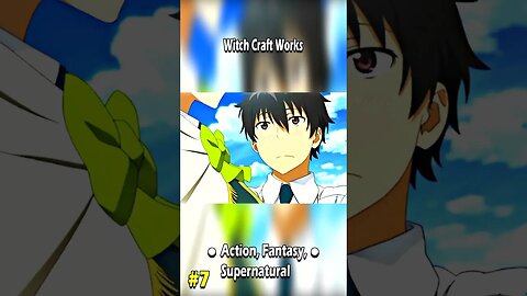 10 ANIME RECOMMENDATIONS FOR BEGINNERS #shorts #anime #animes