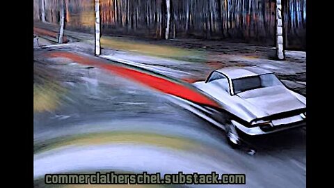 A Time Traveler Left Behind Some Notes