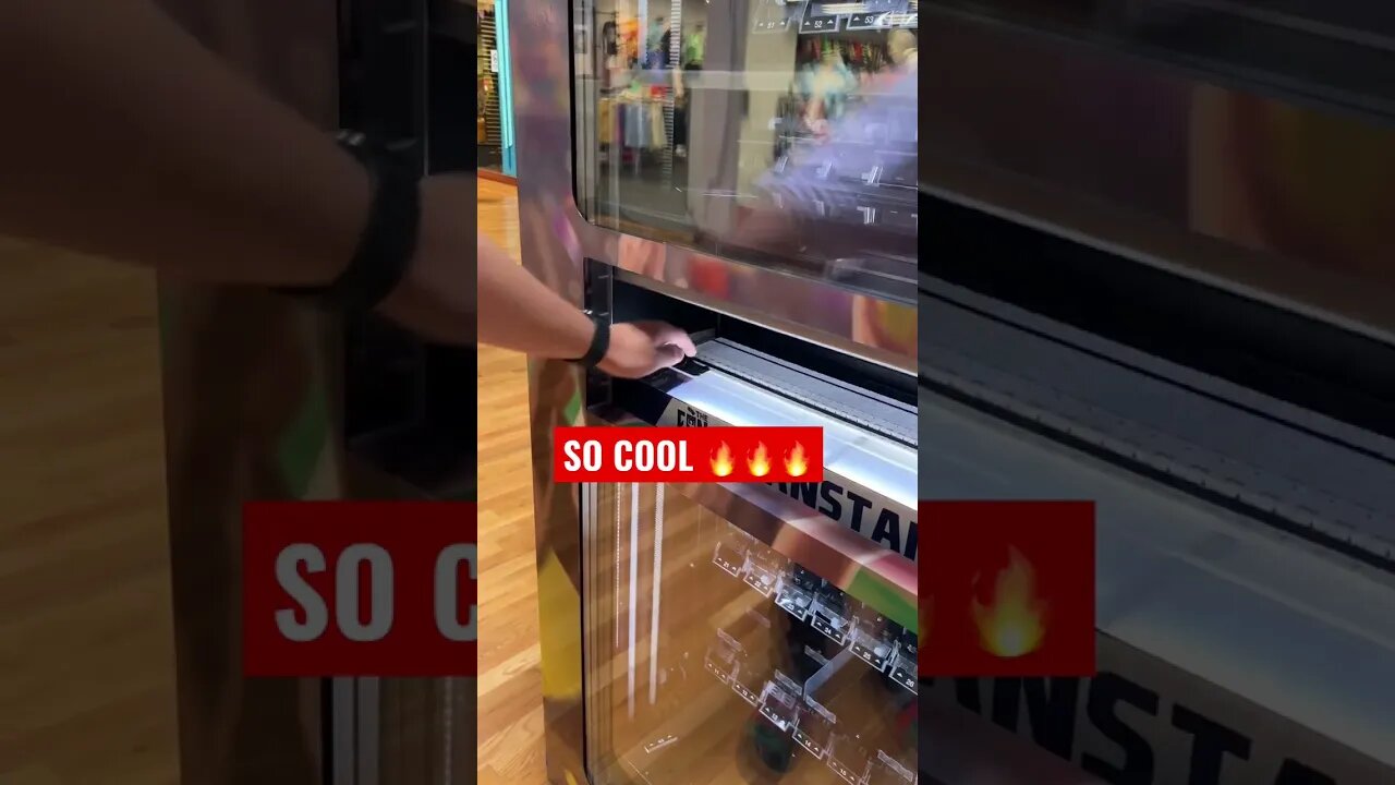 POKÉMON CARD VENDING MACHINE 😱🔥 (Part 2)