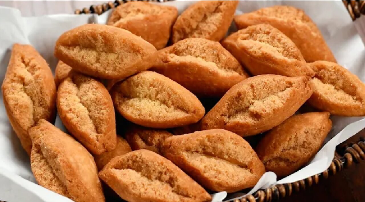 Quick Donuts 🍩🍩😋🍩