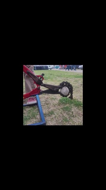 Lovely amethyst geode.