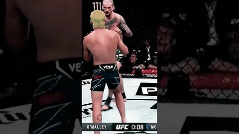 Sean "SUGA" O'Malley Smashing A Tennis Ball With Legs #ufc #mma #shorts #sugasean @SugaSeanUFC