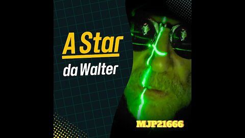 Da Walter da klane Star MJP21666#MJP21666