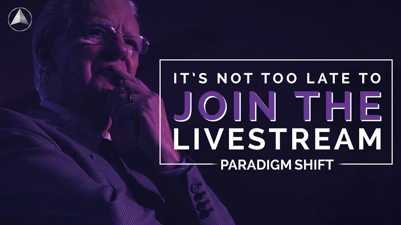 Welcome To Paradigm Shift | Bob Proctor & Sandy Gallagher