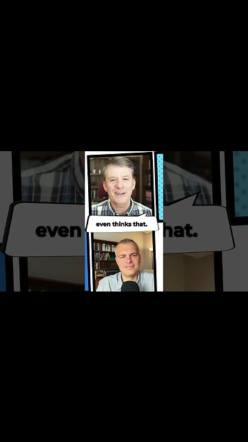 The Swoon hypothesis | #shorts #religion #mikelicona