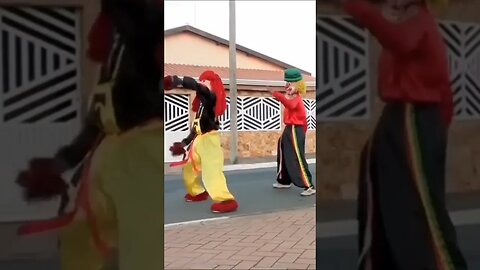 OS MELHORES PASSINHOS DO FOFÃO, HOMEM-ARANHA, BEN10 E PATATI NA CARRETA DA ALEGRIA, LIKE