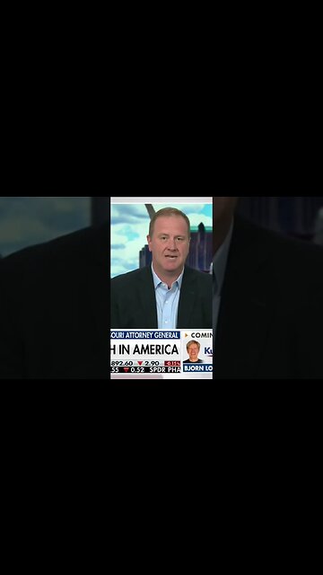 Senator Schmitt on @FoxBusiness: The Biden Admin & Big Tech created the biggest collusion enterprise