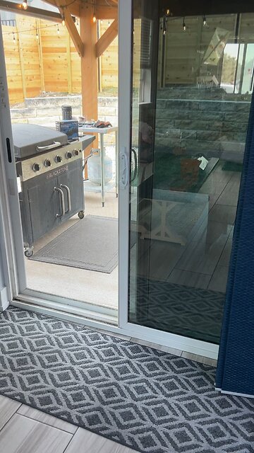 Father and Daughter Bring a Baby #deer home #buckedup