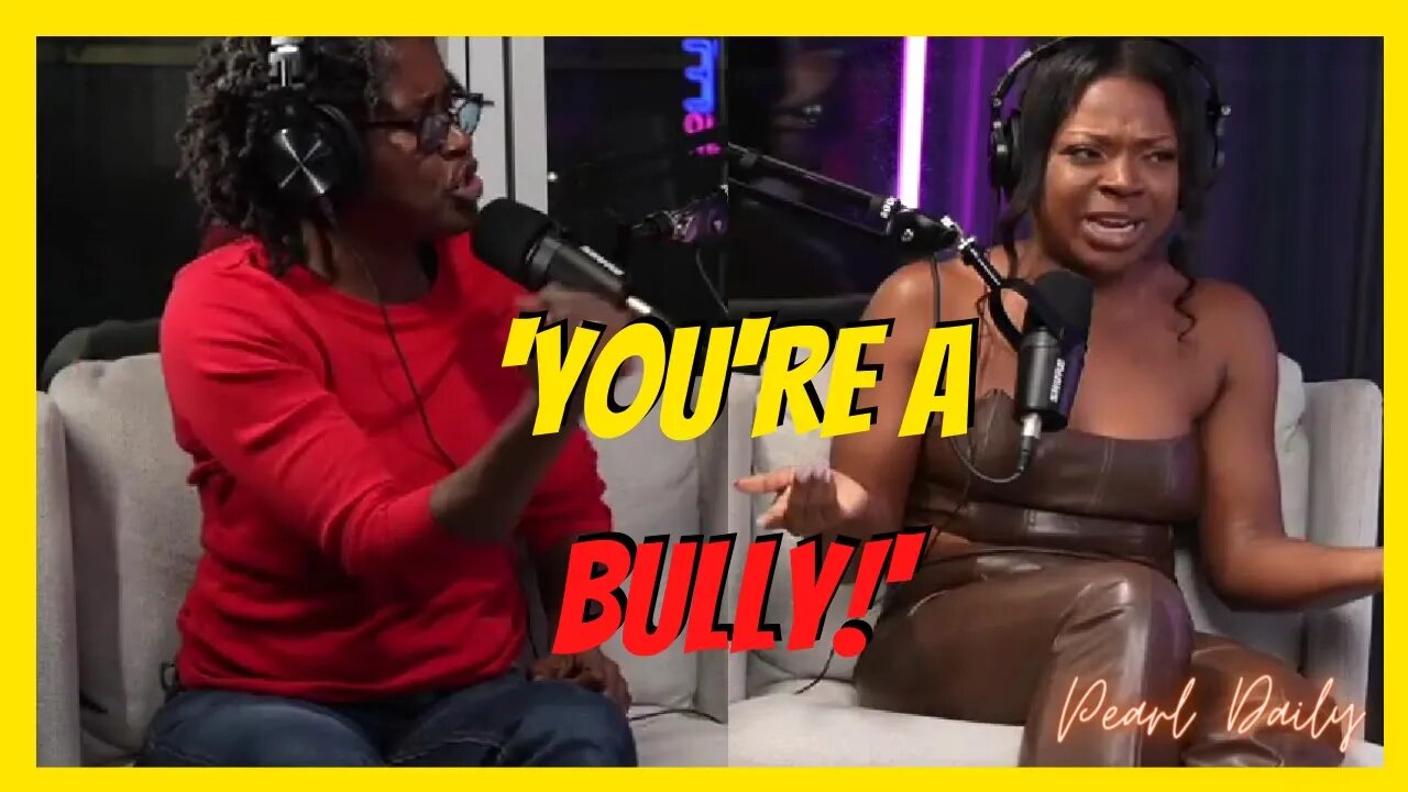 She Accused Aunty Jenny of this...