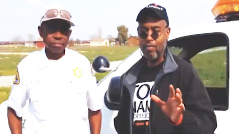 Joe Bailey: Former Allensworth Resident