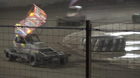 06-07-24 Brisca F1 Grand National, Adrian Flux Arena