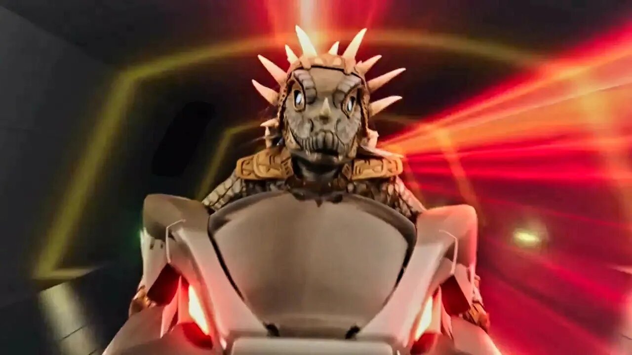 Dino Fury Season 2 Episode 16 - Wishful Thinking - Episode Review -SPOILERS! #PowerRangersDinoFury