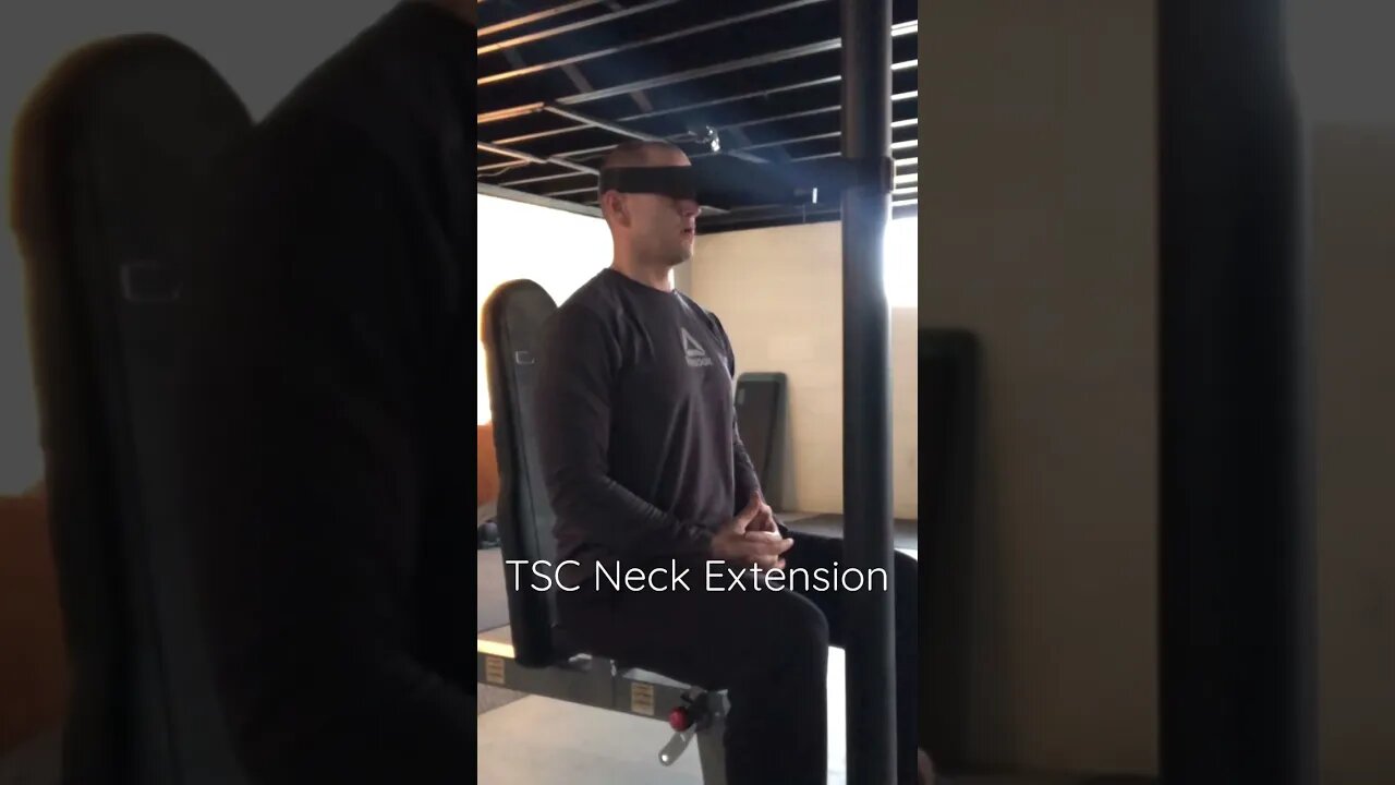 TSC Neck Extension