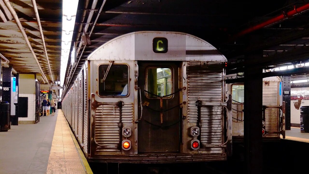 Nick Mullen Calls the MTA - Cumtown