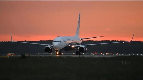 LIVE: Special flight with Russian citizens evacuated from Gaza arrives in Moscow