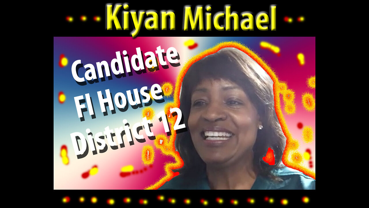 Kiyan Michael