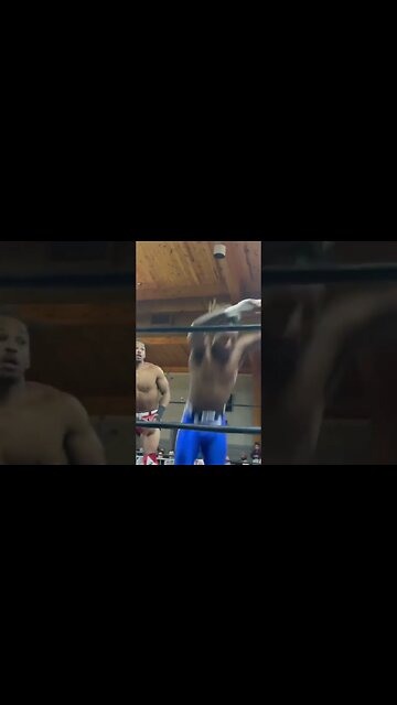 My God 😲 Myles Hawkins Chops The Soul Out Of Alex Divine 💀