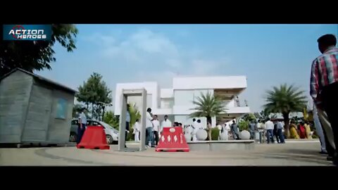 South movie short