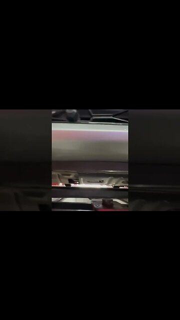 O onix hatch como ficou por baixo depois de rebaixado! #shorts