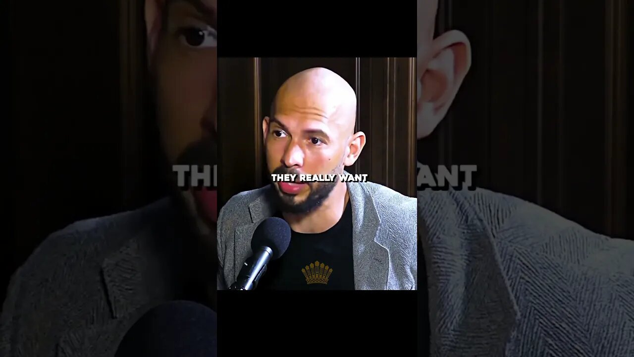 Andrew Tate - Do You Think The News Exists To Inform You? 🤯🐍😎 #cobratate #escapethematrix
