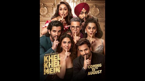 Khel Khel Mein