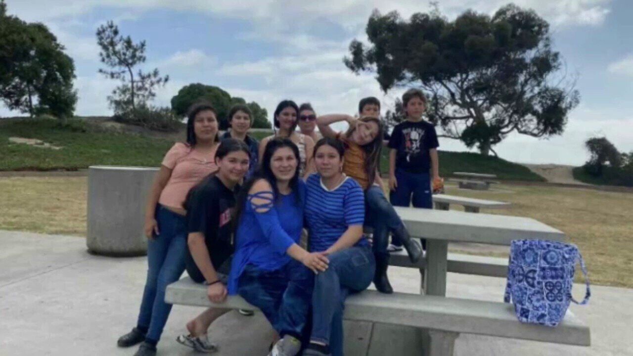 California Mom Of 8 Killed While Confronting Teens She Believed Were Selling Vape Pens To Her Child