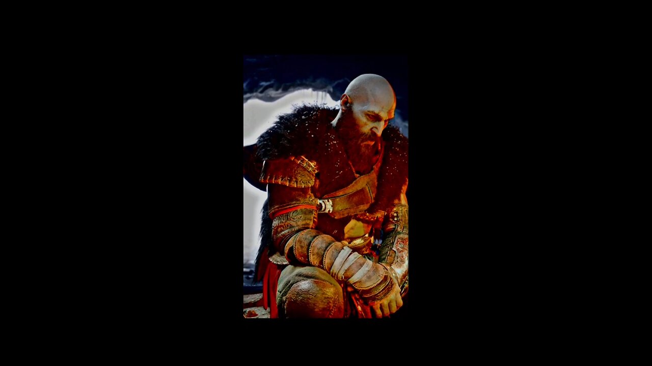 God of war