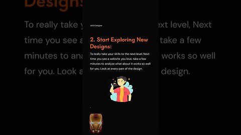 Roadmap to Self-Taught UX Designer 💥 #shorts #uiux #viralvideo