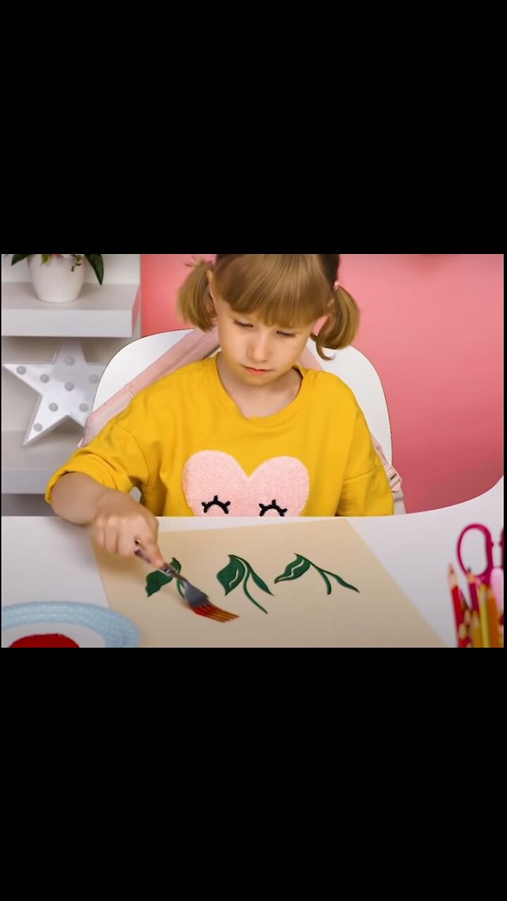 16 Creative Drawing Hacks For Kids