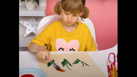 16 CREATIVE DRAWING HACKS FOR KIDS