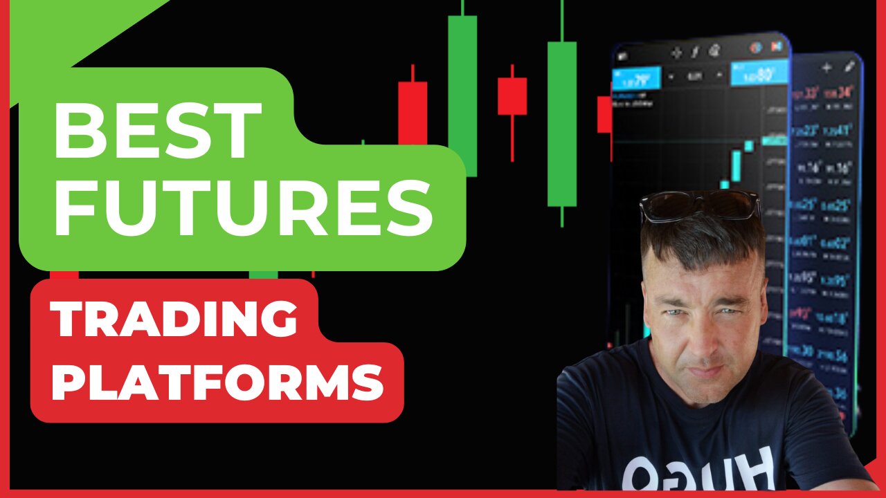 Best Futures Trading Platform