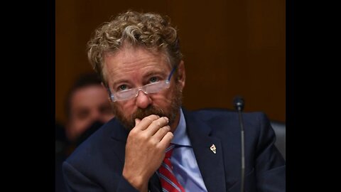 Sen. Paul: 'Shocking' Ignorance to Be 'Begging, Bowing' for Saudi Oil