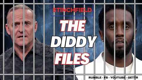 The Collection of Incriminating Diddy Videos in One Episode... Must See!