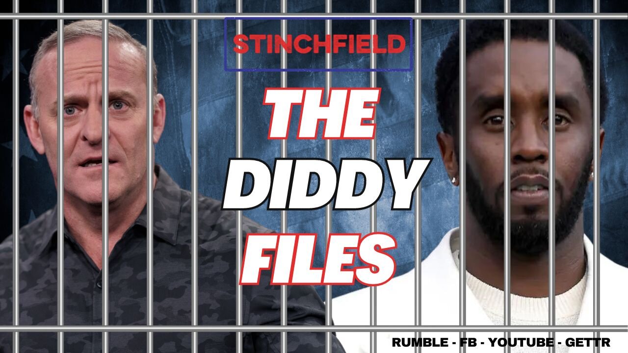 The Collection of Incriminating Diddy Videos in One Episode... Must See!
