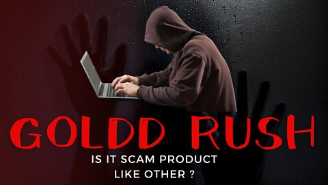 Goldd Rush Review | Don't Buy Before watching this video