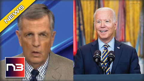 Fox News’ Brit Hume Has This Epic Comment About Biden Running For Re-Election