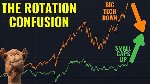 The Great Market Confusion