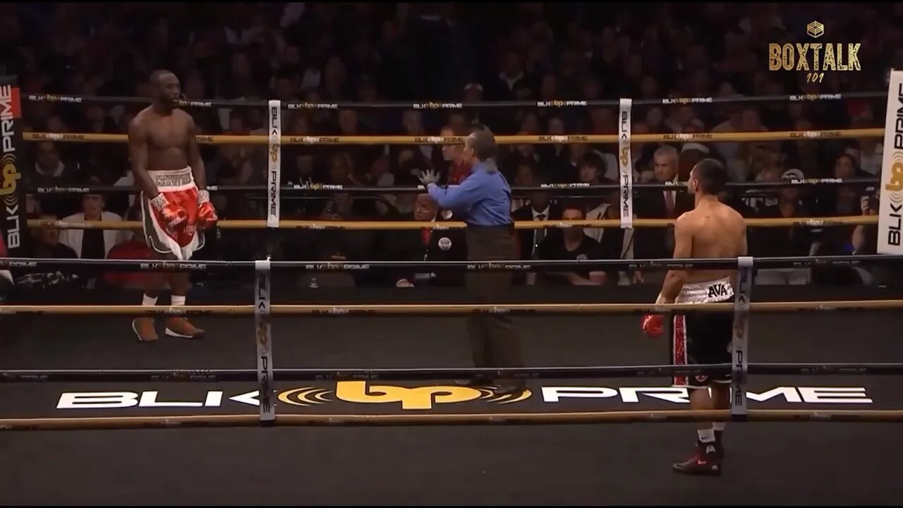 Terence Crawford vs David Avanesyan 12/10/2022 ((FULL FIGHT))