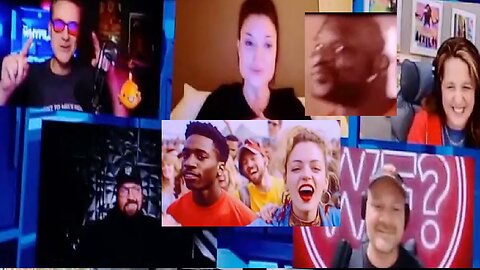 #wf, #reaction, #twf, #jewish, #woke, #blacked, AFTER FILES!
