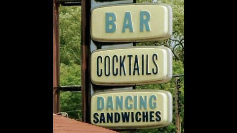 Random Friday Night - 07/08/2022