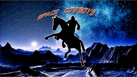 Space Cowboys