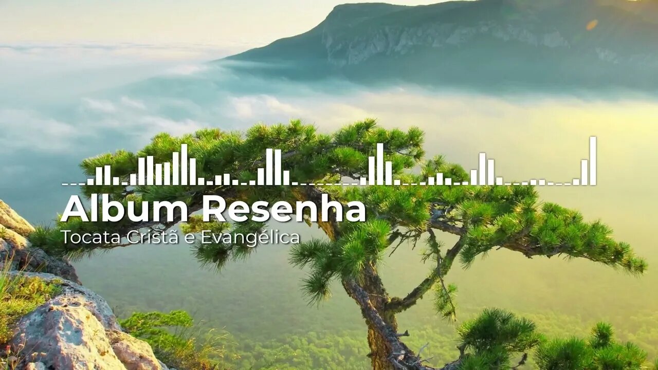 Resenha - Musicas Cristãs