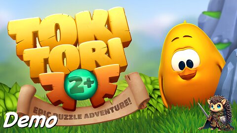 Toki Tori 2+ Demo