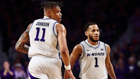 Postgame Walk & Talk | Fitz recaps Kansas State's 85-69 win against Oklahoma